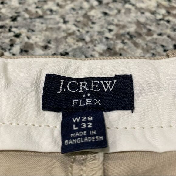 J Crew Pants 29 x 32 - Picture 6 of 9